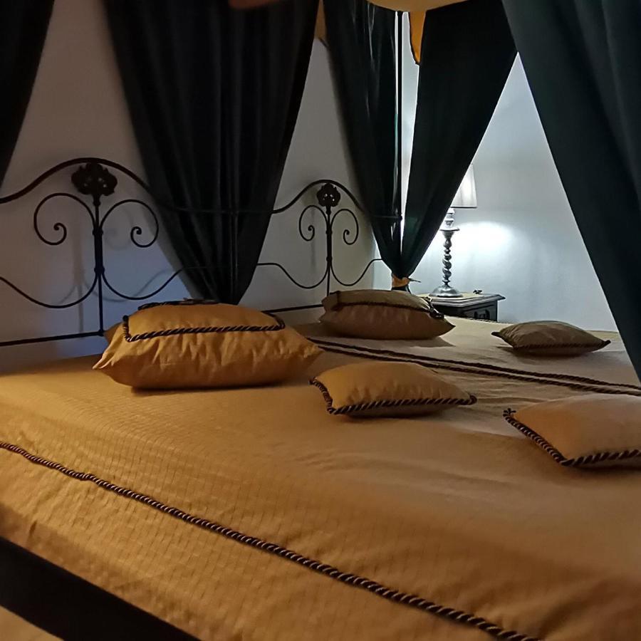 레겐고스 데 몬사라즈 Quinta Do Freixo B&B 외부 사진
