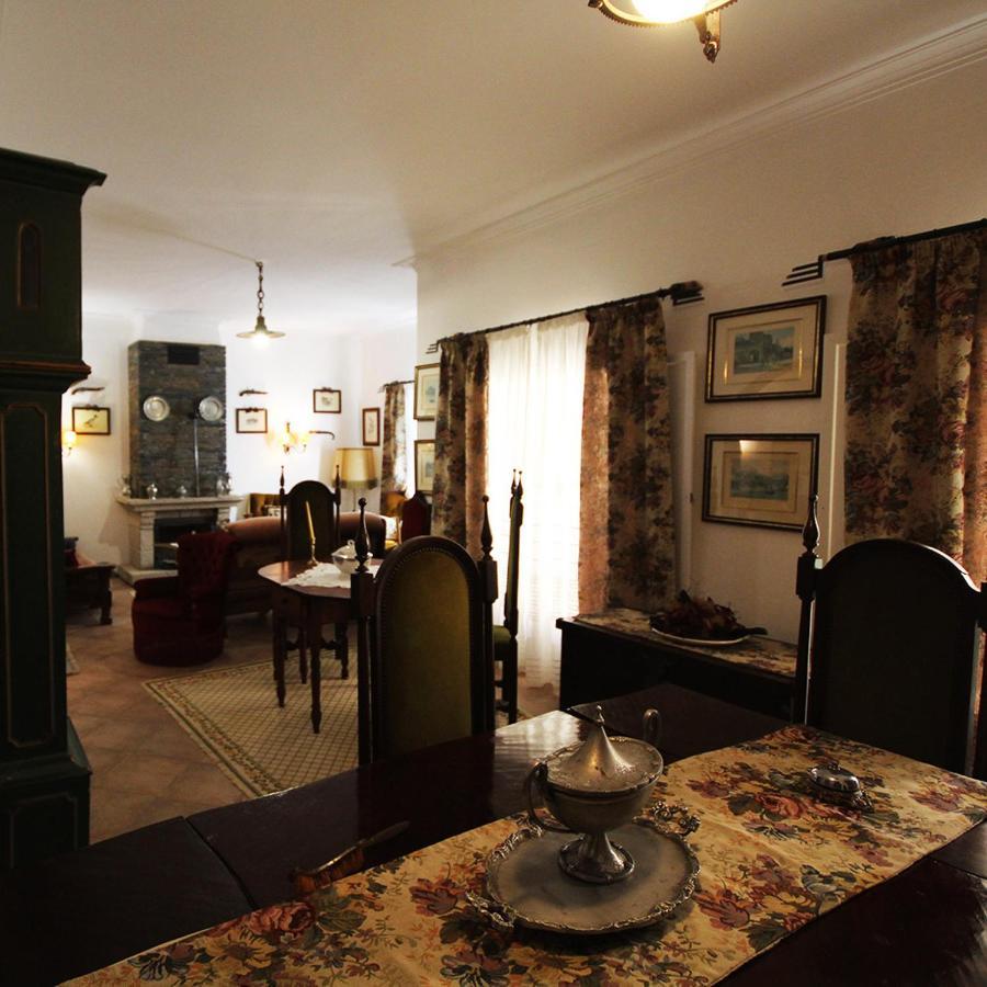 레겐고스 데 몬사라즈 Quinta Do Freixo B&B 외부 사진